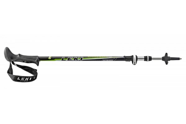 LEKI CRISTALLO ANTISHOCK